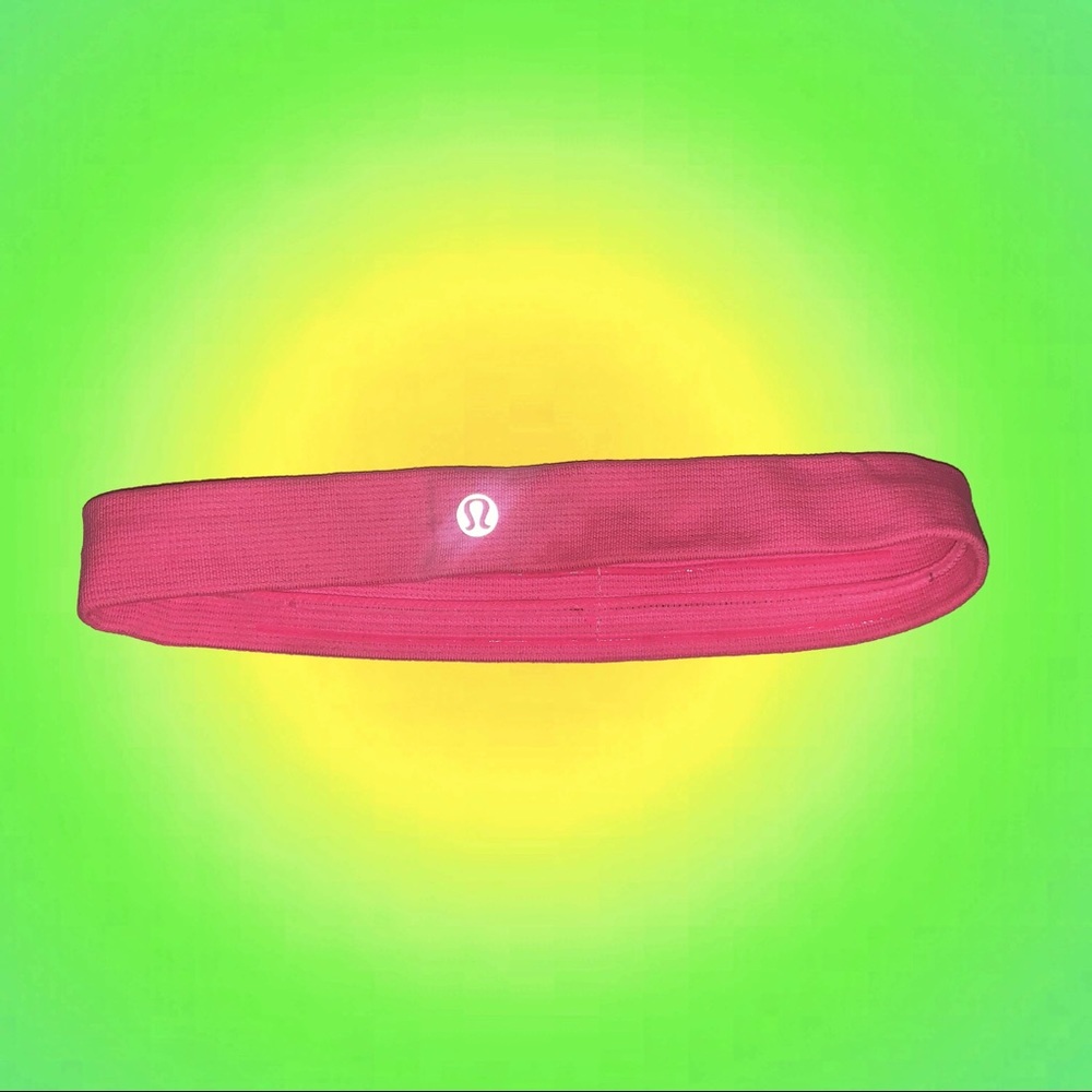 Lululemon Headband